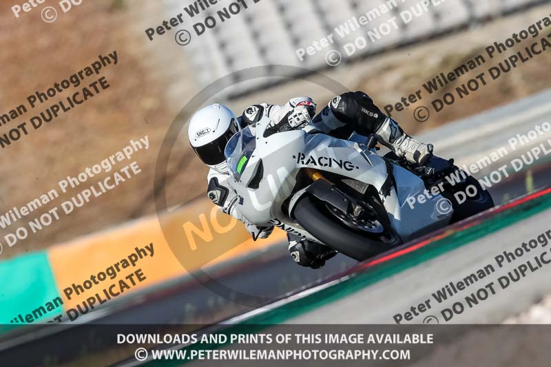 motorbikes;no limits;october 2019;peter wileman photography;portimao;portugal;trackday digital images